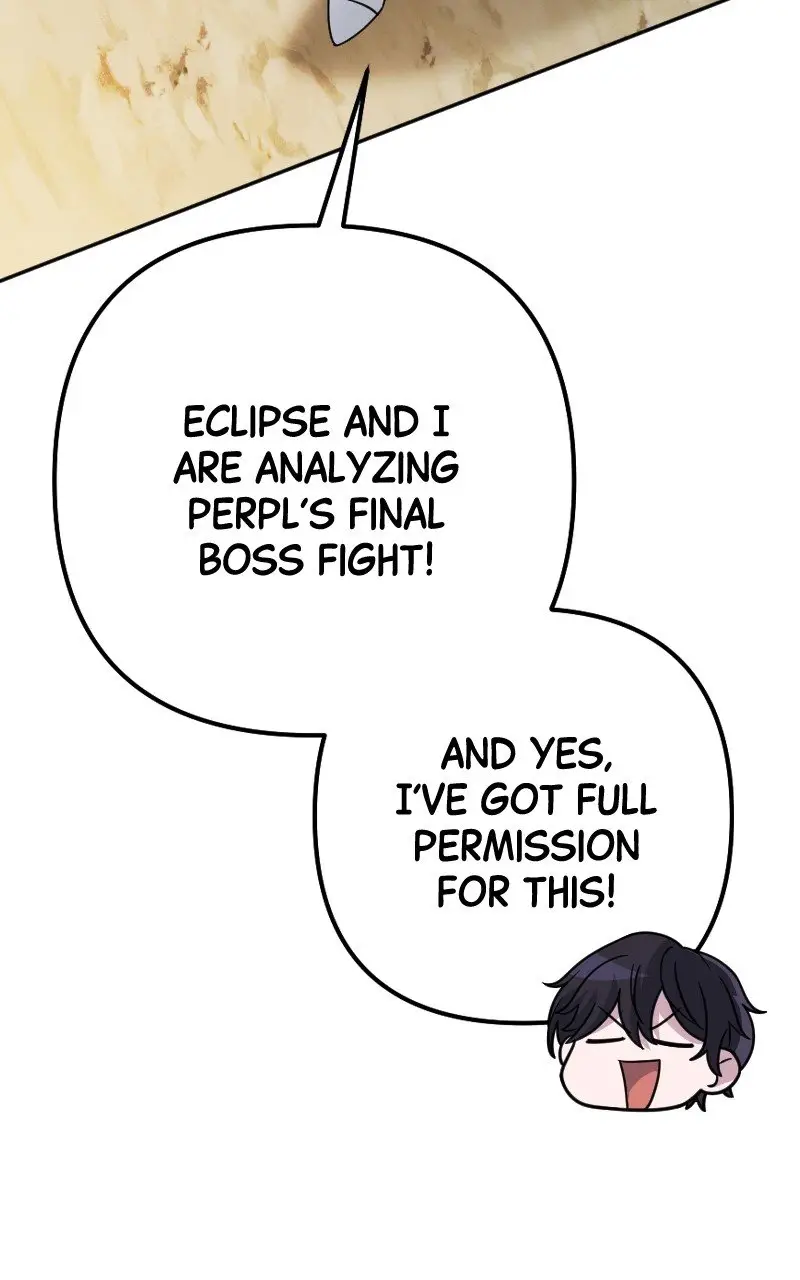 The Possessed Genius' Gaming Stream Chapter 53 70